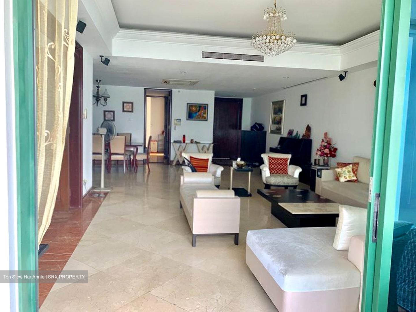 Pebble Bay (D15), Condominium #569795731
